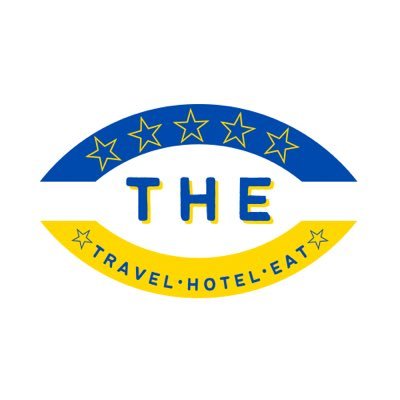 Travel Hotel Eat THE Review Indonesia