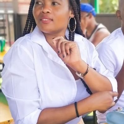 Be selective in your battles, sometime peace is better than being right❤️
TUT alumni 🎓