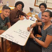 youths4Integrity FIJI (@youths4integri7) 's Twitter Profile Photo youths4Integrity FIJI (@youths4integri7) 's Twitter Profile Photo