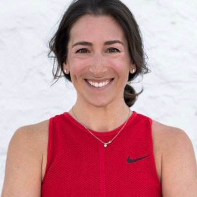 journalist and running coach | founder of @runhermag