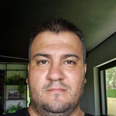 Mehmet_OGMEN's profile picture. Full Stack Software Developer