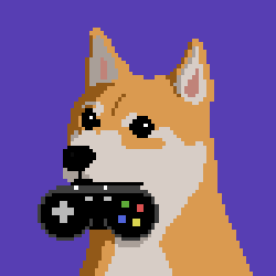 ShibeyFaceGamesさんのプロフィール画像