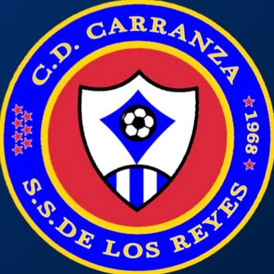 Twitter OFICIAL del Club Deportivo Carranza. El Club de fútbol más antiguo de la localidad, fundado en 1968.