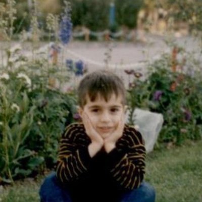 MhMazrooei's profile picture. Full Time Senior Backend Developer
#PHP #Python #Rock
🐘🐍🤘