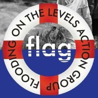 FLAG Somerset(@dredgetherivers) 's Twitter Profile Photo