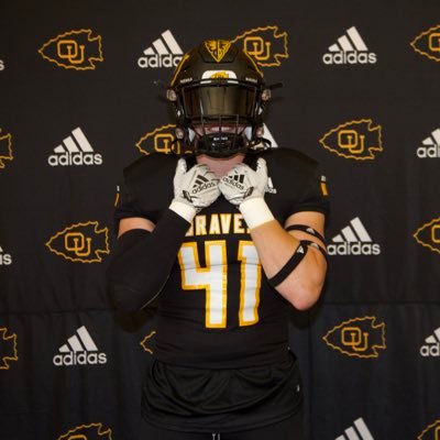 Ottawa Commit⚫️🟡