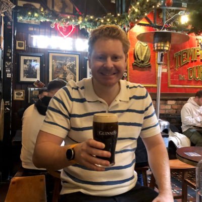 Danielgill1983's profile picture. 