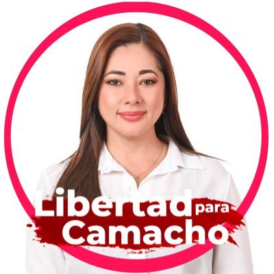Diputada Nacional por Santa Cruz de la Sierra 🇧🇴🇳🇬