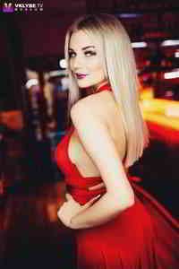 Ex British Police Officer 👮♀️ turned Internationally Published Model & Page 3 Girl 📸
dm me😘