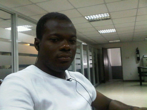 obumraph's profile picture. Ask me