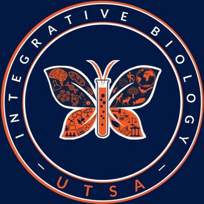 Welcome to the Department of Integrative Biology at UTSA! Follow us for updates on research, events, and student achievements. 🔬🌿