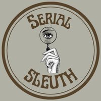 🕵️‍♀️ Serial Sleuth 🕵️‍♀️(@SerialSleuth) 's Twitter Profile Photo