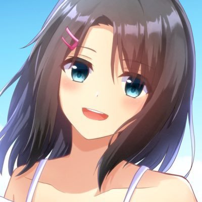 水都ユハルさんのプロフィール画像
