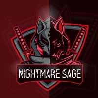 ⁿʷᶜNightmareSage (@nightmare_sage) 's Twitter Profile