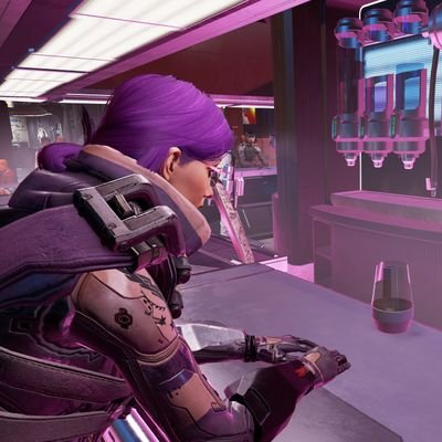 tape_dek's profile picture. chronic thot
trans