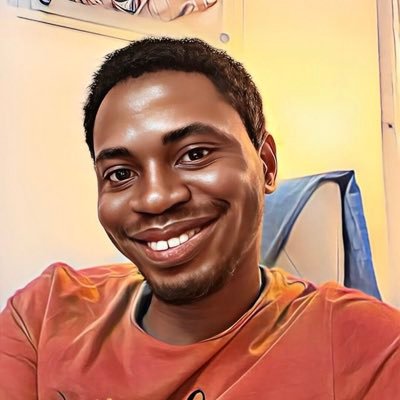 AOladipupo's profile picture. Male, humorous, geeky leader