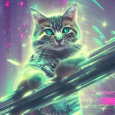 Attention is limited, be mindful of where you spend yours...
*likes to talk about*
AI - Gaming - Blockchain
https://t.co/di9CSSj5kM
https://t.co/m7sQF69ub1