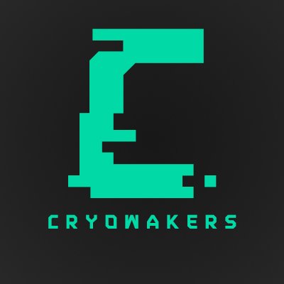 Cryowakers is an exploration and survival game set in a randomly-generated futuristic world. 1 - 8 players. Available NOW!