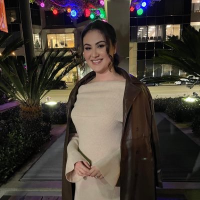 AndreaRincan's profile picture. 