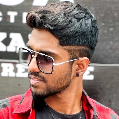 Film Director - NadippinNayagan @Suriya_offl 🔥 Founder Of @Crystelers_Prod