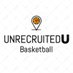 Unrecruited U (@UnrecruitedU) Twitter profile photo