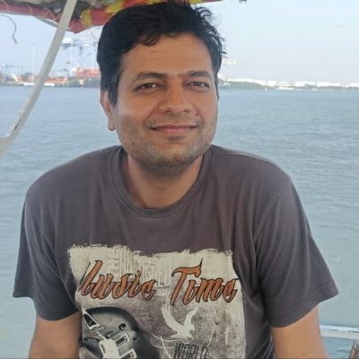 vavalecha's profile picture. Software Developer. Inventor. Views Personal, re-tweets are not endorsements