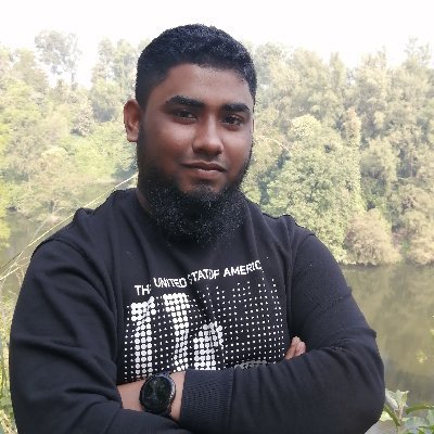 Designer | Content Creator | Mentor
I will consult you on what you should design to grow your Business & Profits & make more Money, https://t.co/h8Vk8sCjoI