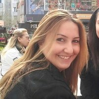 Hande Koçal (@hande_kocall) 's Twitter Profile Photo Hande Koçal (@hande_kocall) 's Twitter Profile Photo