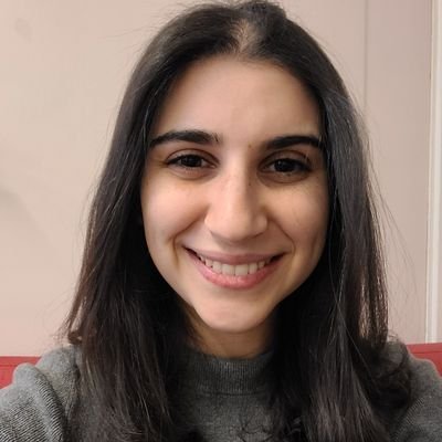 Arielle Crestol Profile