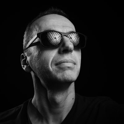 alainlantreibe1's profile picture. 