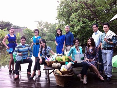 kaowanmai's profile picture. ทันข่าว ทันโลก ทันกระแส ทันที กับครอบครัวข่าววันใหม่