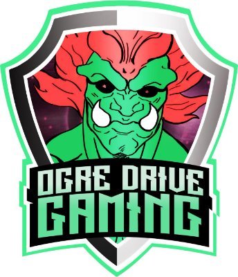 Ogre Drive Gaming