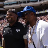 Coach Tony (@tonyjerodeddie) 's Twitter Profile