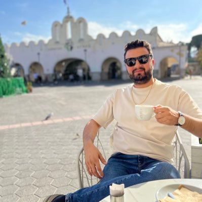 ozersercann's profile picture. Social Network Analysis and Mining | Data Scientist | Public Relations Specialist