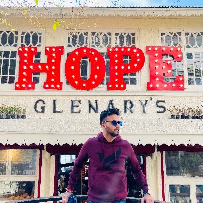 agarwalkisan55's profile picture. Stressed, Blessed and Tea obsessed! 🫡