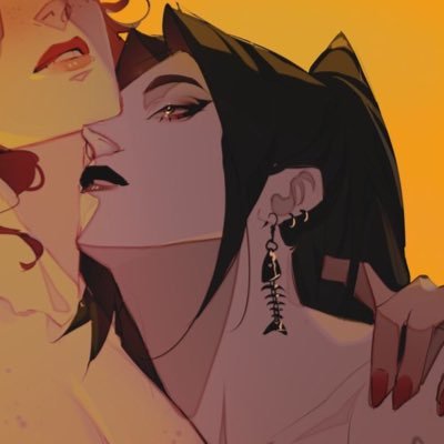 неприкаянным оборванцем с ржавой песней застрявшей в горле || cr: katiko59797609
