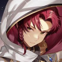 Solaris ☀️⚔️ Debut TBA (@solarisgladius) 's Twitter Profile