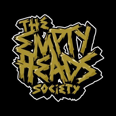 The Emptyheads Society | Genesis SOLD OUT!さんのプロフィール画像