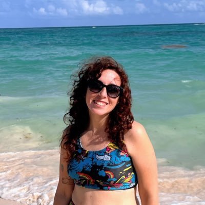 lucia_halulago's profile picture. 