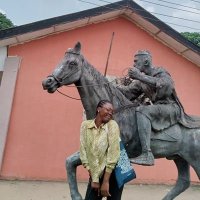 Jessica Adeoye (@evenadeoye) 's Twitter Profile