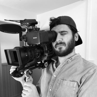 Documentary Filmmaker