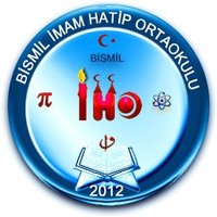 Bismil İmam Hatip Ortaokulu(@bismiliho21) 's Twitter Profile Photo
