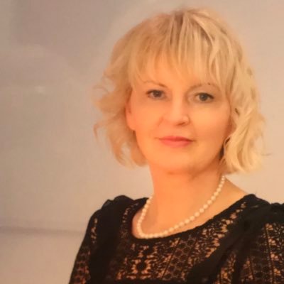 GundegaStradina's profile picture. 