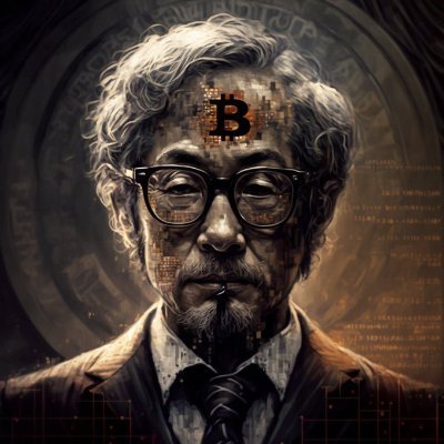 zulfi_eth's profile picture. #Eth ≠ #Bitcoin