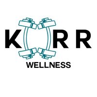 KoRR Wellness(@korrwellness) 's Twitter Profile Photo