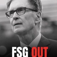 Enough is Enough FSG OUT(@DavidVaughan5) 's Twitter Profile Photo