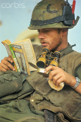 Everyone is entitled to freedom of speech. No one has earned the right more than Veterans, no one is silenced more.