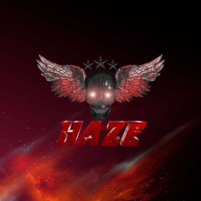 Founder of GiG Nation | Hello I am Haze I'm a lvl 38 Marine Veteran, I have 3 dogs and live for gaming, So why not stream it.