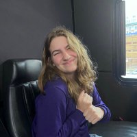 Sienna Warner (@siennaraewarner) 's Twitter Profile Photo Sienna Warner (@siennaraewarner) 's Twitter Profile Photo