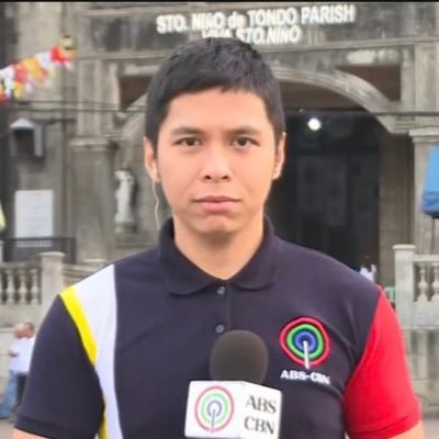 Journalist, ABS-CBN Philippines | Opinions own
